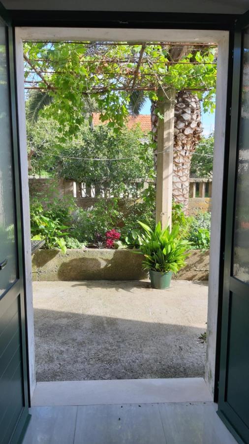 Gardenia House Villa Janjina Exterior photo